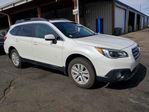 Subaru Outback 2015