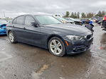 BMW Series 3 2016