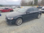 Audi A4 2016