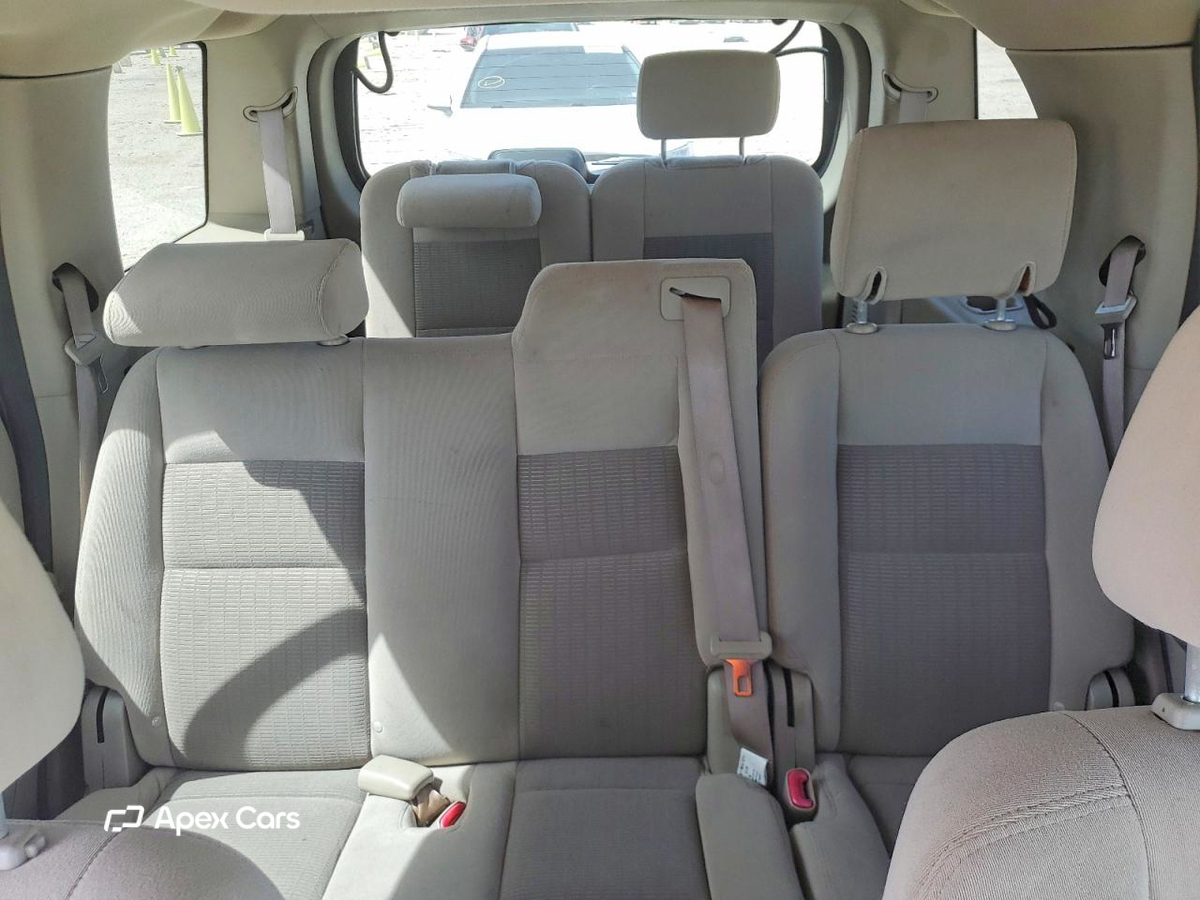 Ford Explorer 2006
