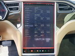 Tesla Model S 2015