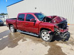 Chevrolet Silverado 2008