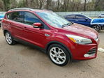 Ford Escape 2013
