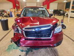 Subaru Forester 2018