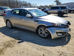 Kia Optima 2012