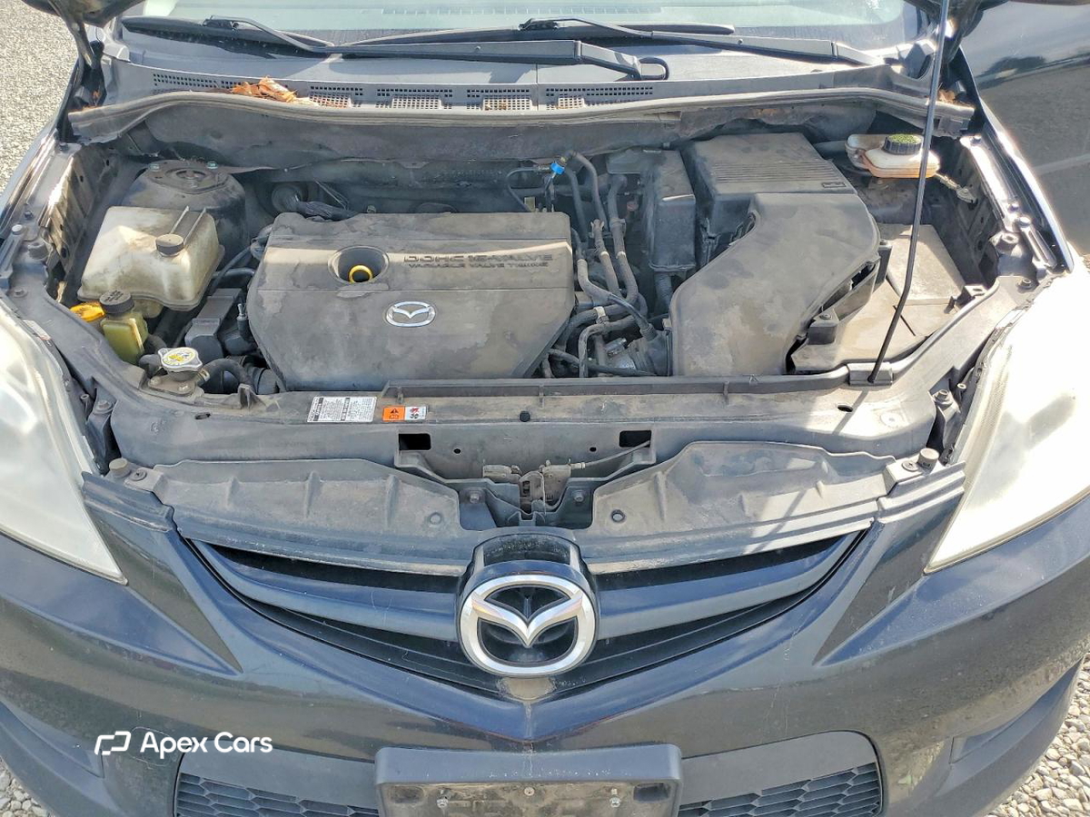 Mazda 5 2009