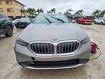 BMW Series 5 2024