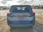 Nissan Rogue 2021