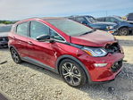 Chevrolet Bolt 2017