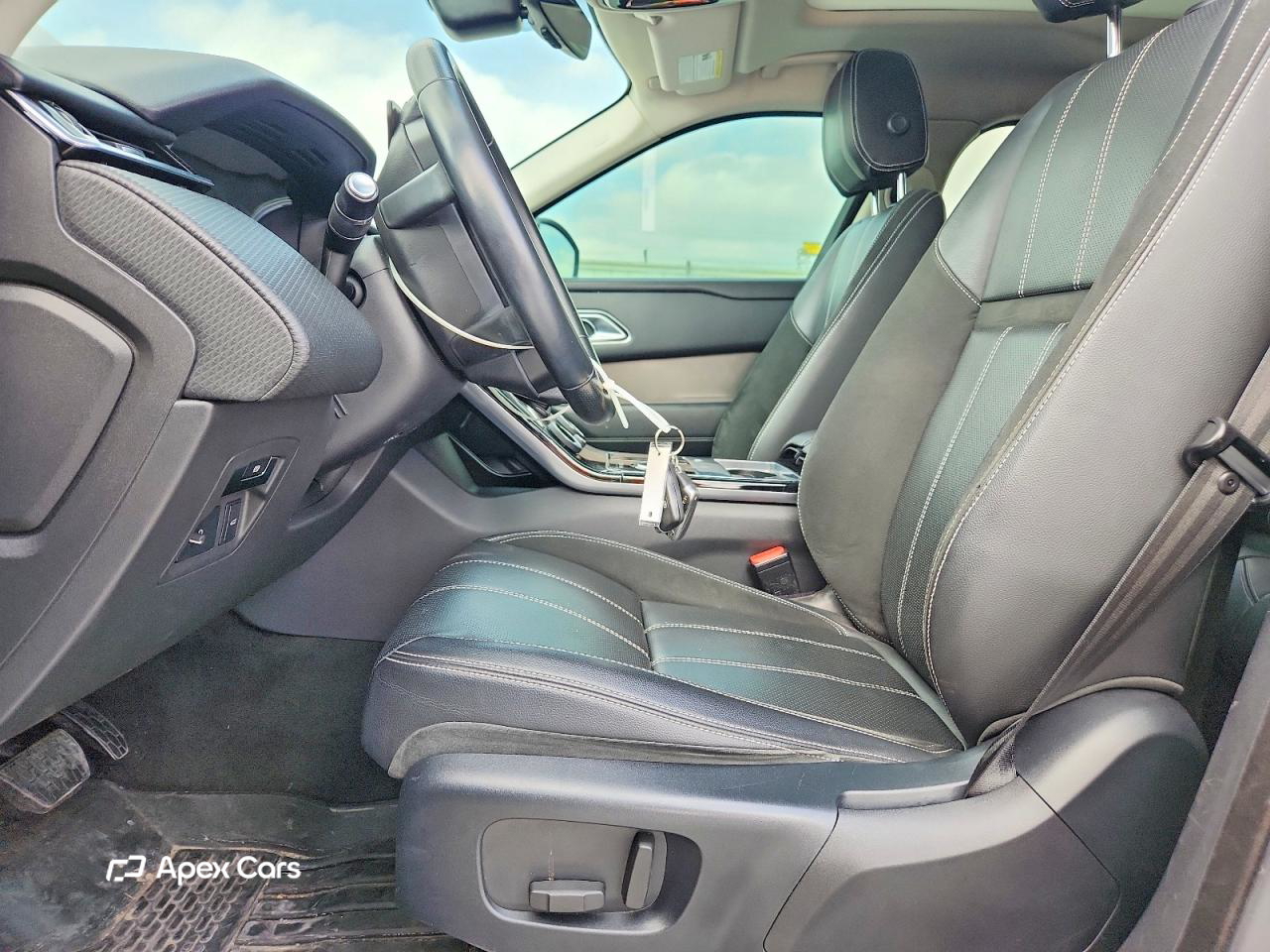 Land Rover Range Rover 2019