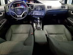 Honda Civic 2015