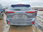 Toyota Highlander 2020