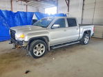 GMC Sierra 2014