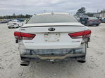 Kia Optima 2017