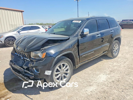 Jeep Cherokee 2014 - Image 1 of 13