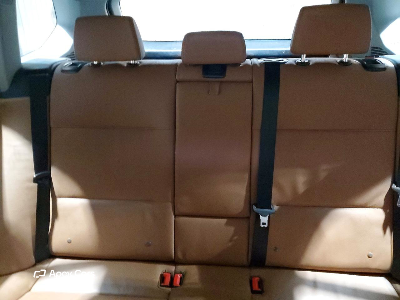 BMW X3 2015