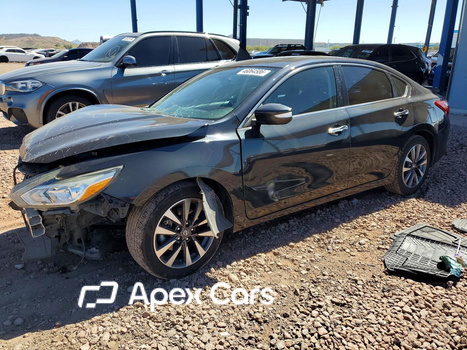 Nissan Altima 2016 - Zdjęcie 1 z 13