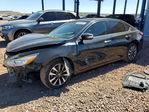 Nissan Altima 2016