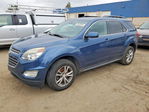 Chevrolet Equinox 2016