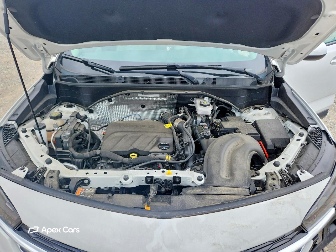 Buick Encore 2022