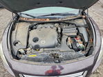 Nissan Maxima 2012