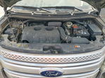 Ford Explorer 2012