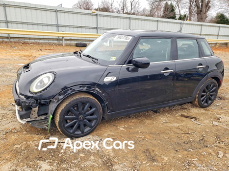 MINI Cooper 2020 - Image 1 of 14