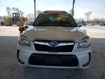 Subaru Forester 2014