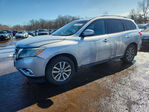 Nissan Pathfinder 2015