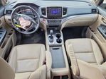 Honda Pilot 2018