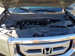 Honda Pilot 2009