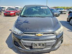 Chevrolet Spark 2017