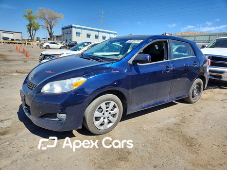 Toyota Matrix 2013 - Zdjęcie 1 z 13
