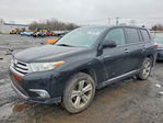 Toyota Highlander 2012