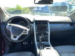Ford Edge 2013