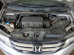 Honda Odyssey 2015