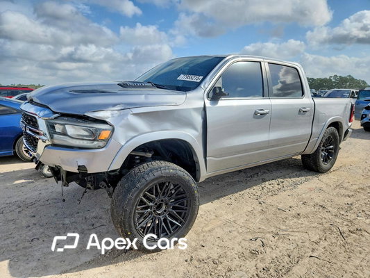 RAM 1500 2021 - Image 1 of 12