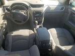 Chevrolet Traverse 2014