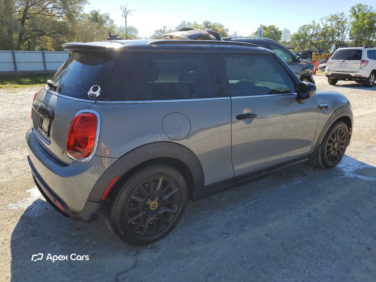 MINI Cooper 2022