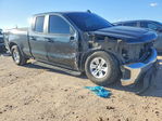 Chevrolet Silverado 2020