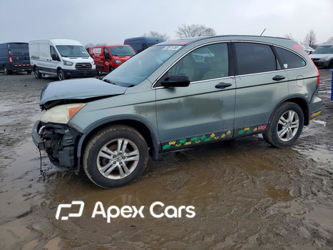 Honda CR-V 2010 - Image 1 of 14