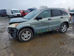 Honda CR-V 2010