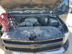 Chevrolet Silverado 2012