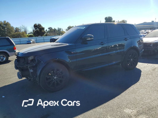 Land Rover Range Rover 2014 - Image 1 of 13