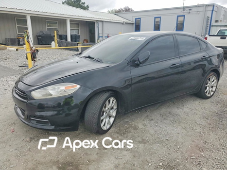 Dodge Dart 2013 - Image 1 of 13