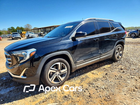 GMC Terrain 2019 - Zdjęcie 1 z 15