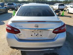 Nissan Altima 2018