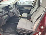 Honda CR-V 2016