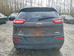 Jeep Cherokee 2017