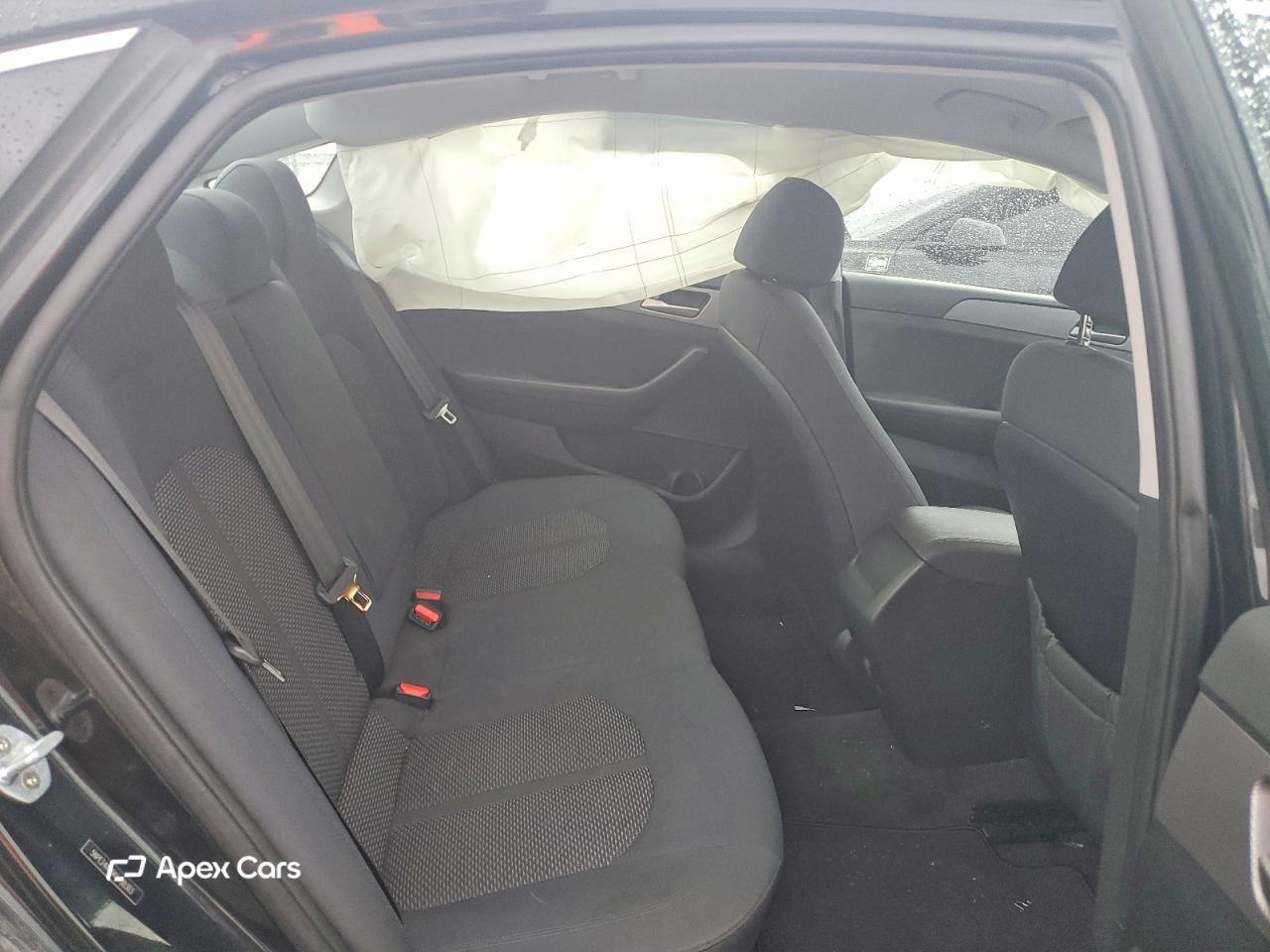 Hyundai Sonata 2019